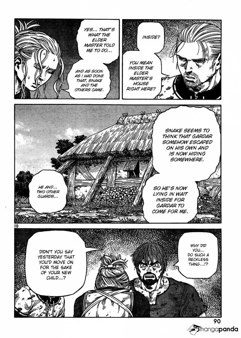 Vinland Saga, Chapter 84 image 09